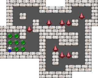 Уровень 42 — Alberto Garcia Arranged